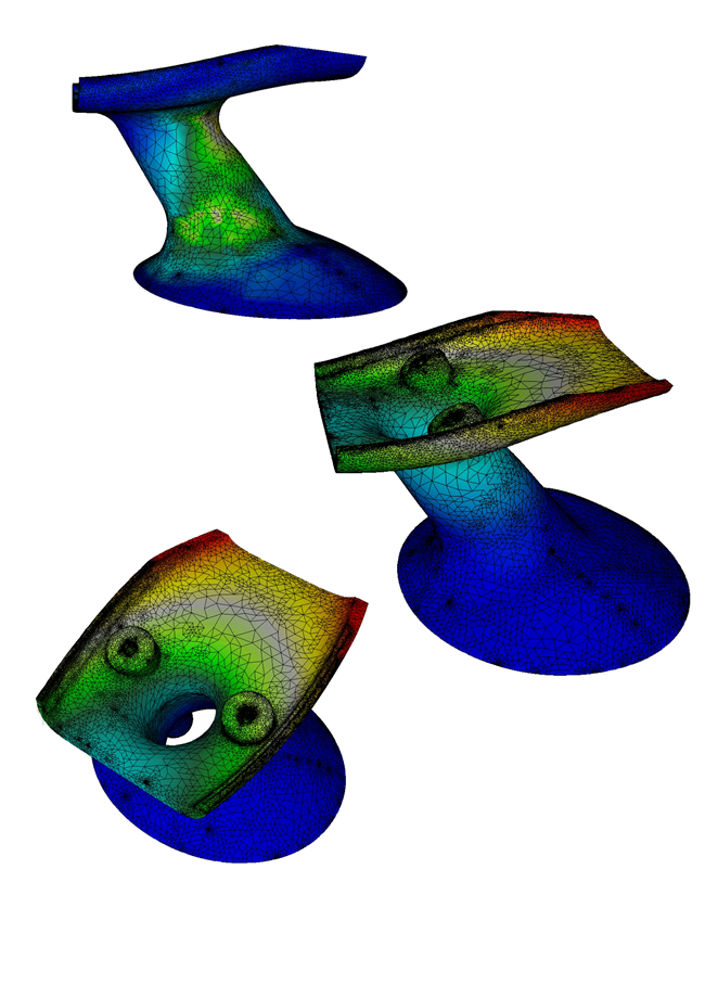 reverse engineering