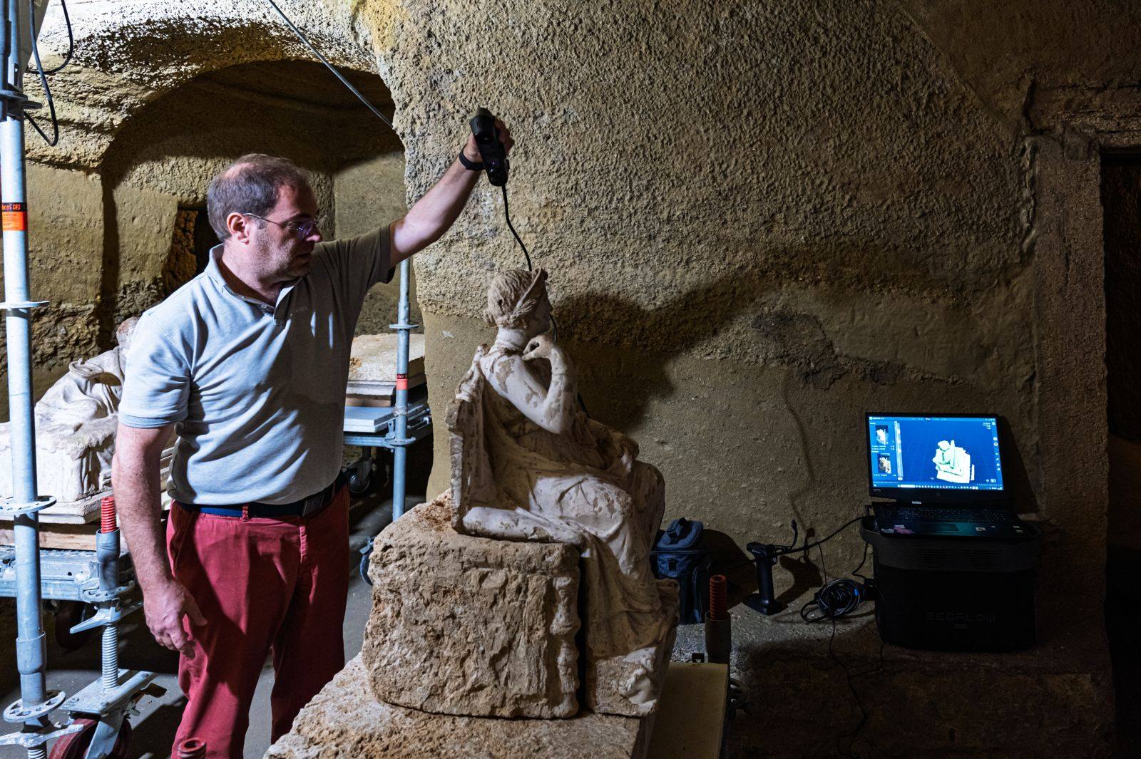 digitalizzazione museale